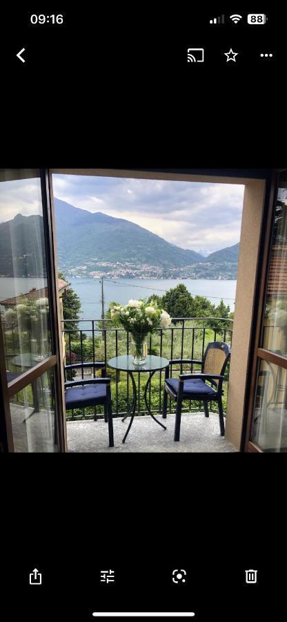 Lake Como View Apartement Allegro Acquaseria Ngoại thất bức ảnh