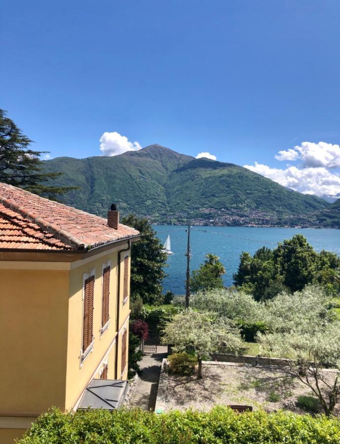 Lake Como View Apartement Allegro Acquaseria Ngoại thất bức ảnh