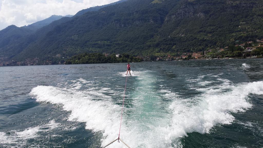 Lake Como View Apartement Allegro Acquaseria Phòng bức ảnh