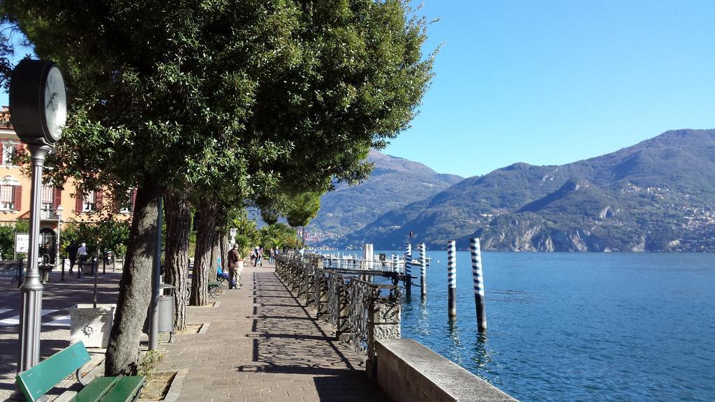 Lake Como View Apartement Allegro Acquaseria Phòng bức ảnh
