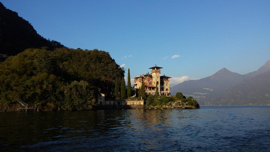 Lake Como View Apartement Allegro Acquaseria Phòng bức ảnh