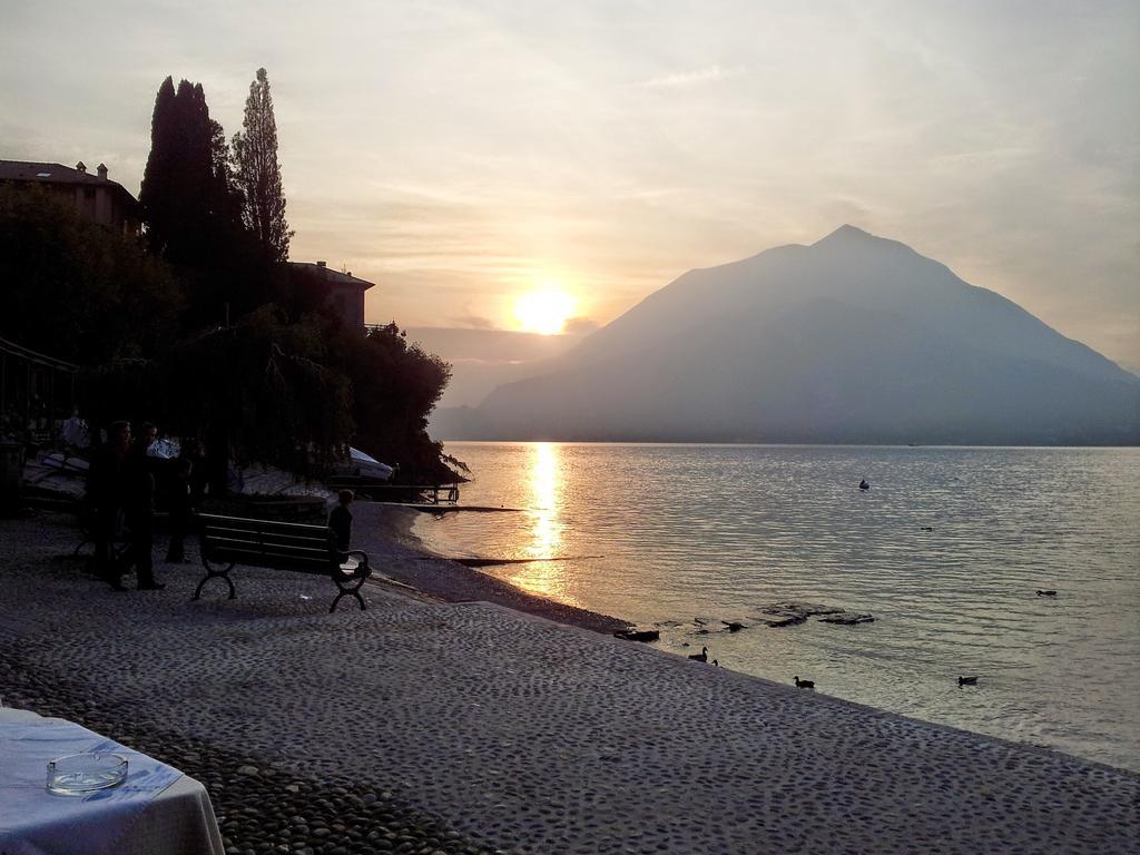 Lake Como View Apartement Allegro Acquaseria Phòng bức ảnh