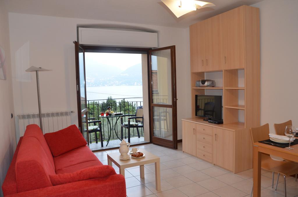 Lake Como View Apartement Allegro Acquaseria Phòng bức ảnh