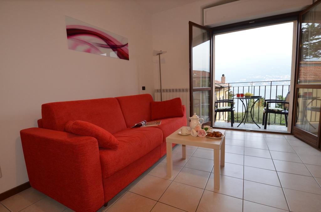 Lake Como View Apartement Allegro Acquaseria Phòng bức ảnh